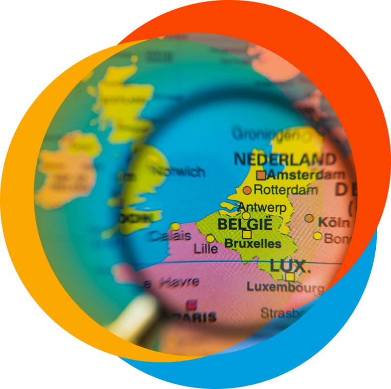 Over ons - Benelux